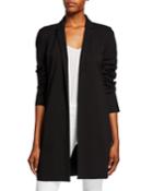 Labelle Mid-length Jacket