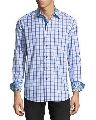 Hollister Classic-fit Woven