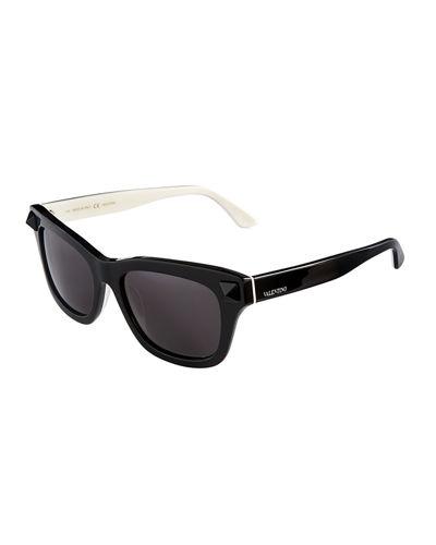 Cat-eye Rockstud