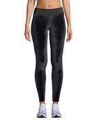 Velvet Full-length Running Tights