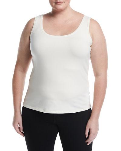 Also Perfect Jersey Tank,
