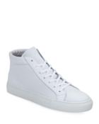 Men's Deacon High-top Leather