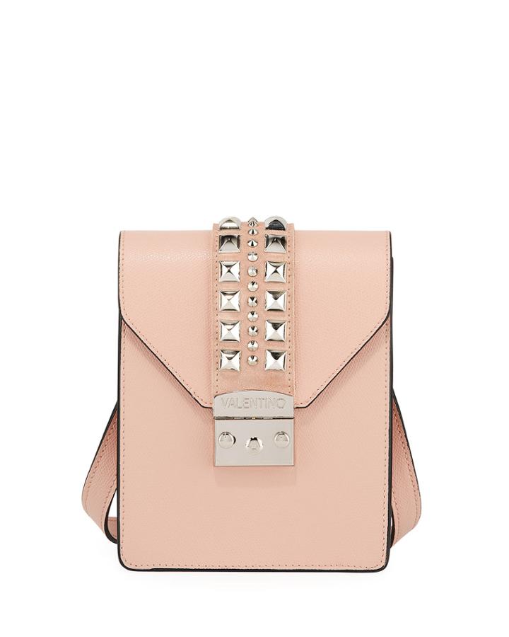 Bridgette Palmellato Leather
