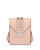 Bridgette Palmellato Leather
