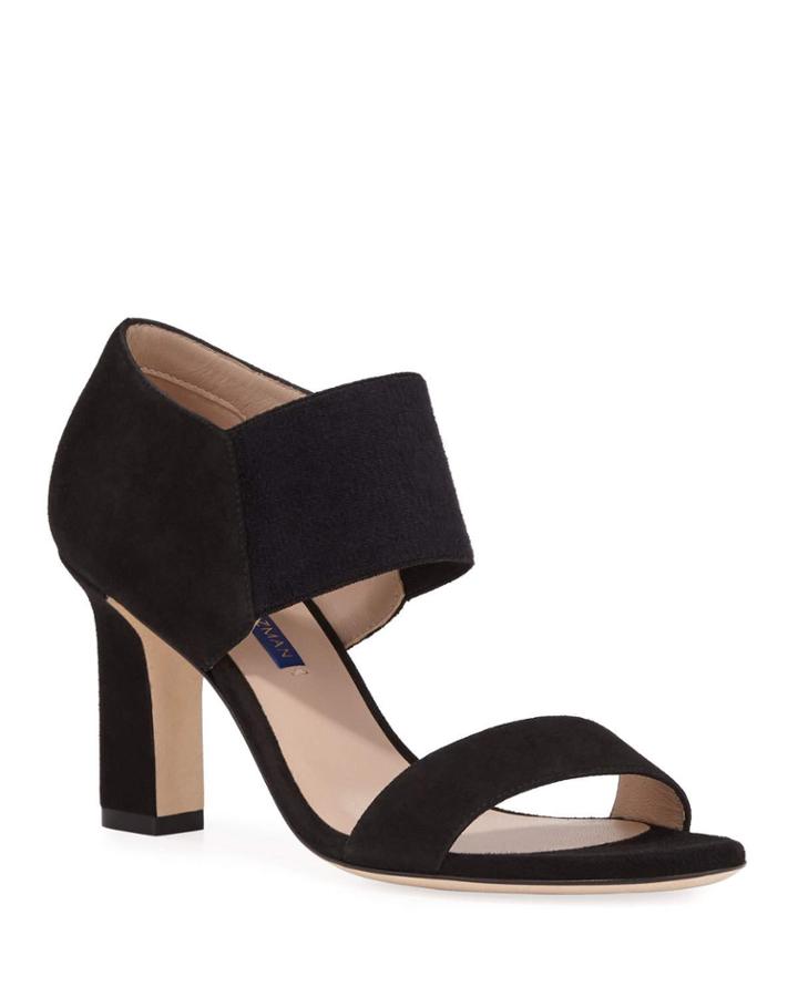 Ezra Stretch-strap