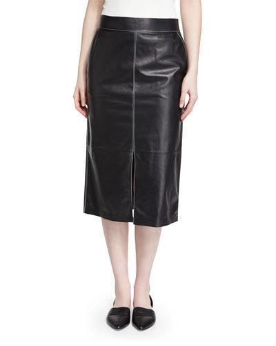 Adelina Lambskin Pencil