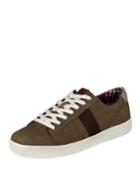 Men's Lorin Perforated