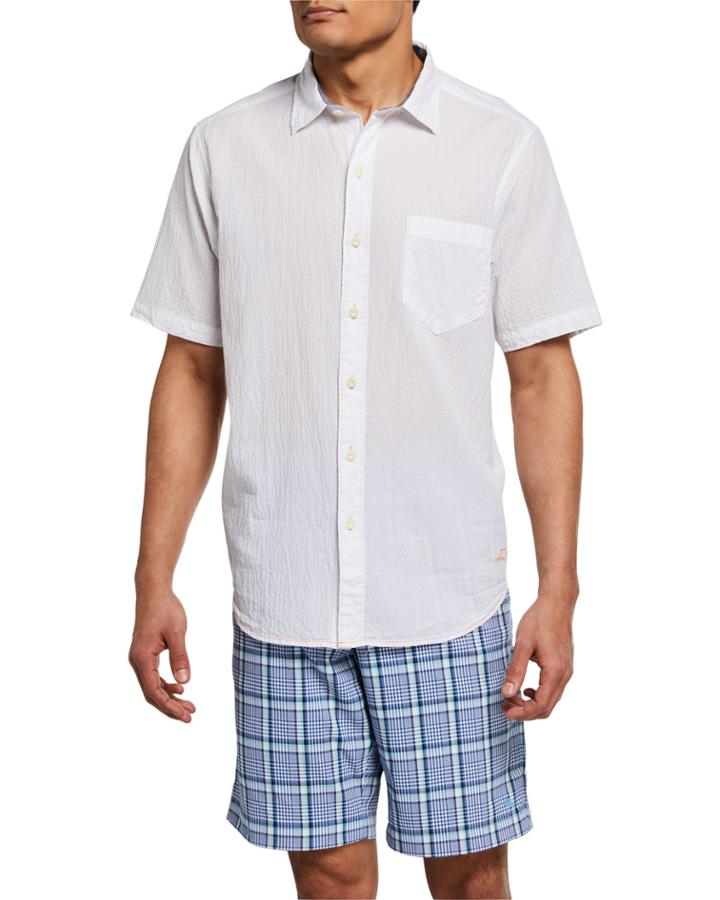 Men's The Salvatore Cotton Camp