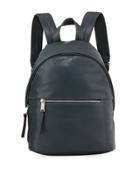 Jace Faux-leather Backpack