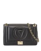 Alice Sauvage Flap-top Medallion