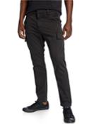 Men's Kurtz Slim-fit Cargo Pants
