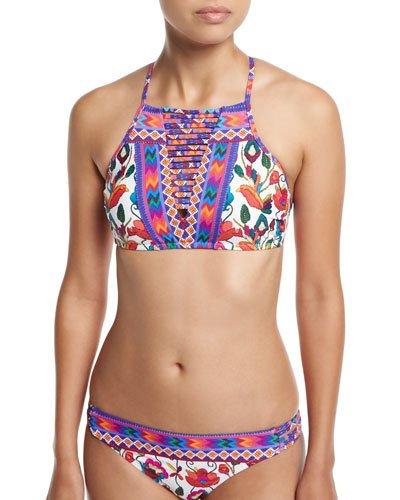 Antigua Stargazer High-neck