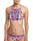 Antigua Stargazer High-neck