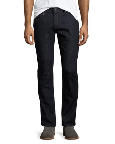 Jake Skinny Jeans, Blue
