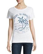 Escape To Paradise