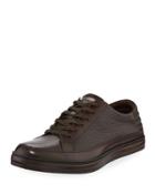 Brand Prize Lace-up