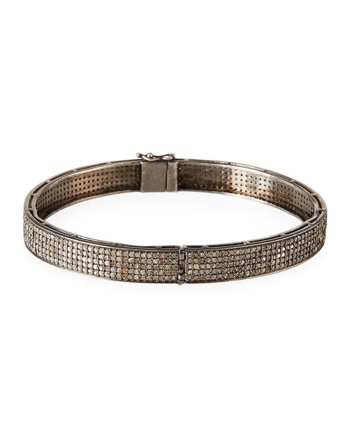 Diamond Pave