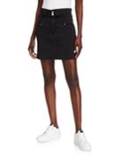 The Bev Fold-over Denim