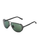 Titanium Aviator