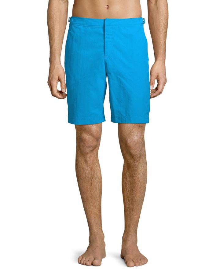Men's Dane Ii Solid