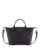 Le Pliage Neo Medium Handbag With