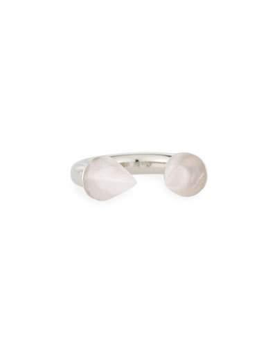 Titan Rose Quartz