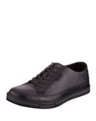 Men's Brand Prize Leather