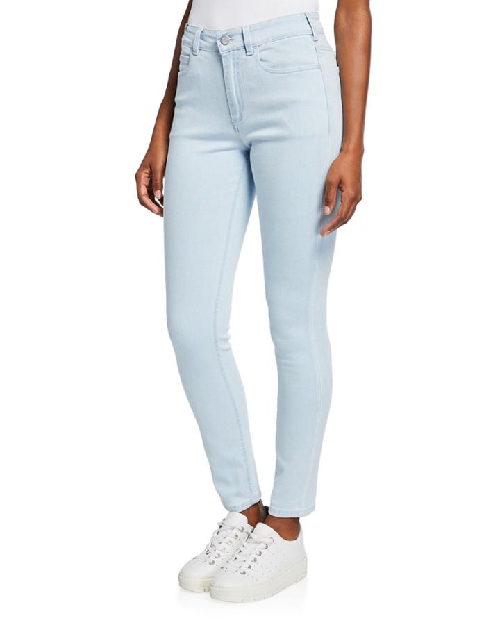 Bamboo Skinny