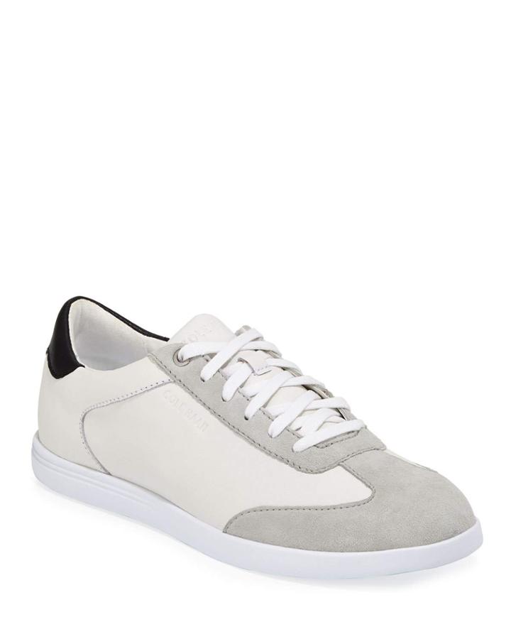 Grand Crosscourt Leather