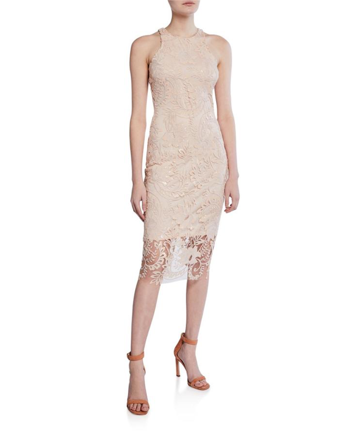 Kelsey Lace Sleeveless