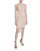 Kelsey Lace Sleeveless
