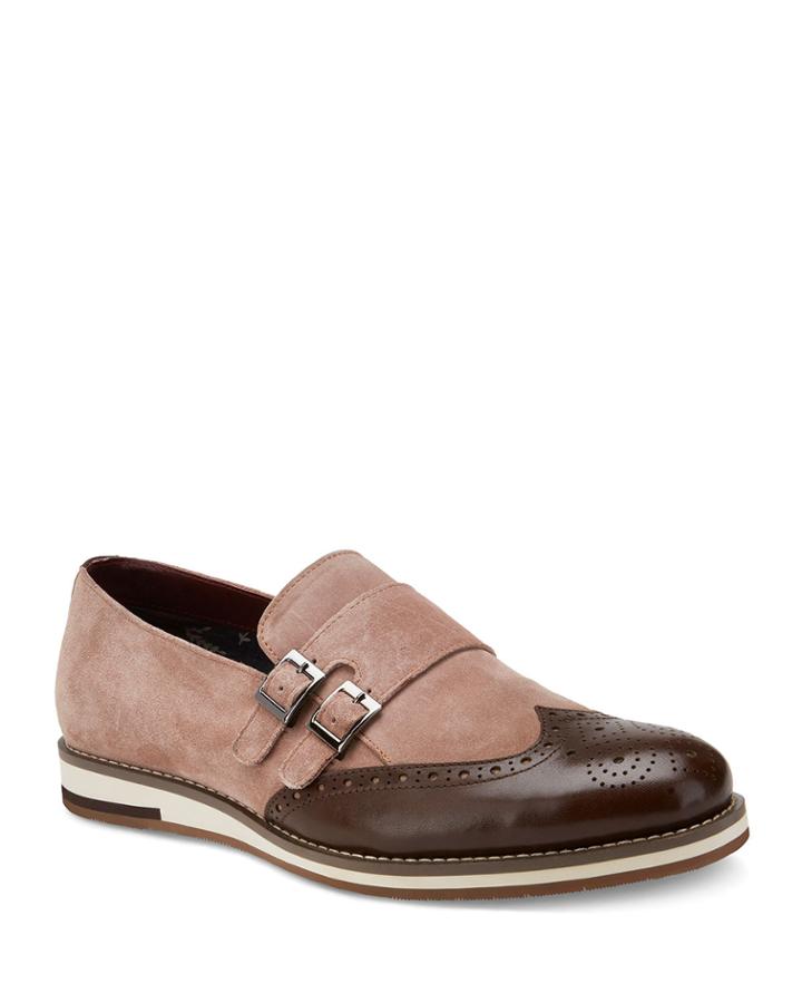 Men's Hansen Double-monk
