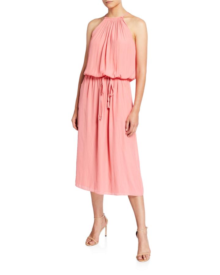 Anya Halter Blouson