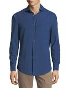Denim Slim-fit
