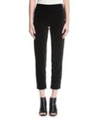 Stacey Slim Ankles Pants