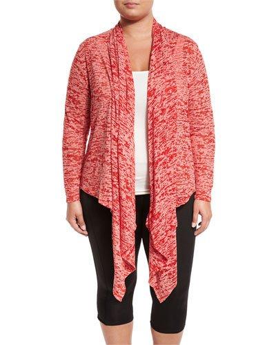 Aubrey Burnout Wrap,