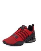 Men's Cell Regulate Krm Knit Running