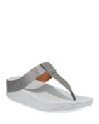 New Ibiza Shimmery Snake-print