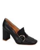 Square-toe