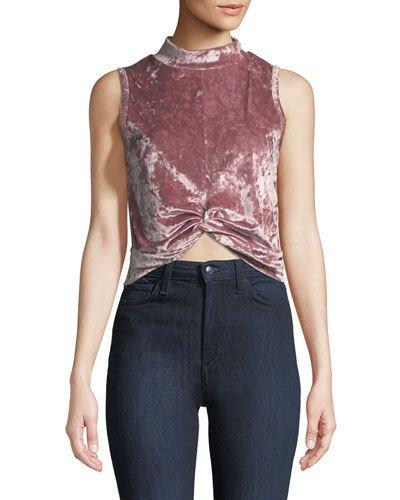 Sadie Cropped