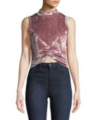 Sadie Cropped