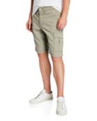 Men's Sandbar Ripstop Cargo