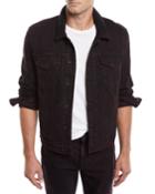 Men's Rogue Denim Jacket