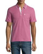Merle Slim-fit Polo