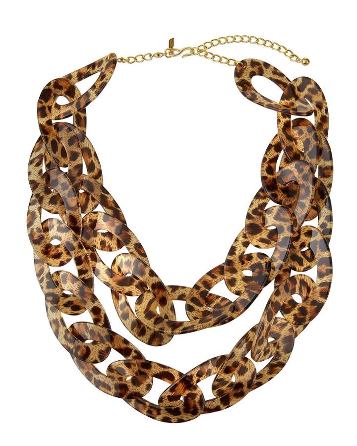 Leopard-link