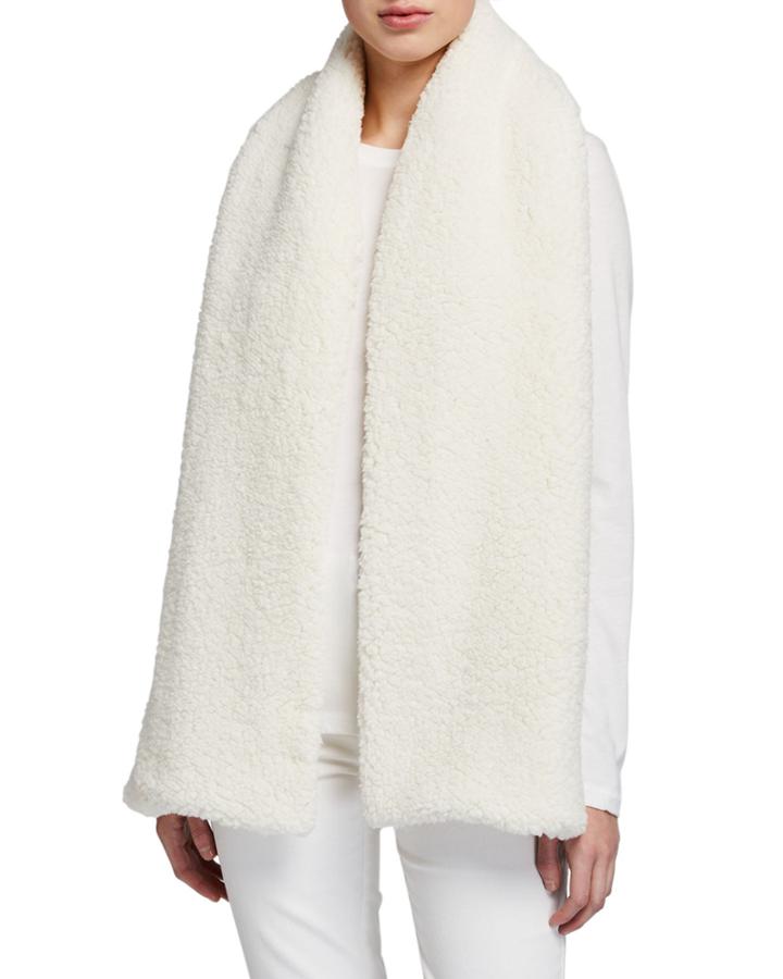 Teddy Fleece