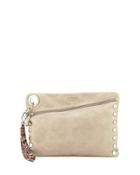 Logan Brushed Studded