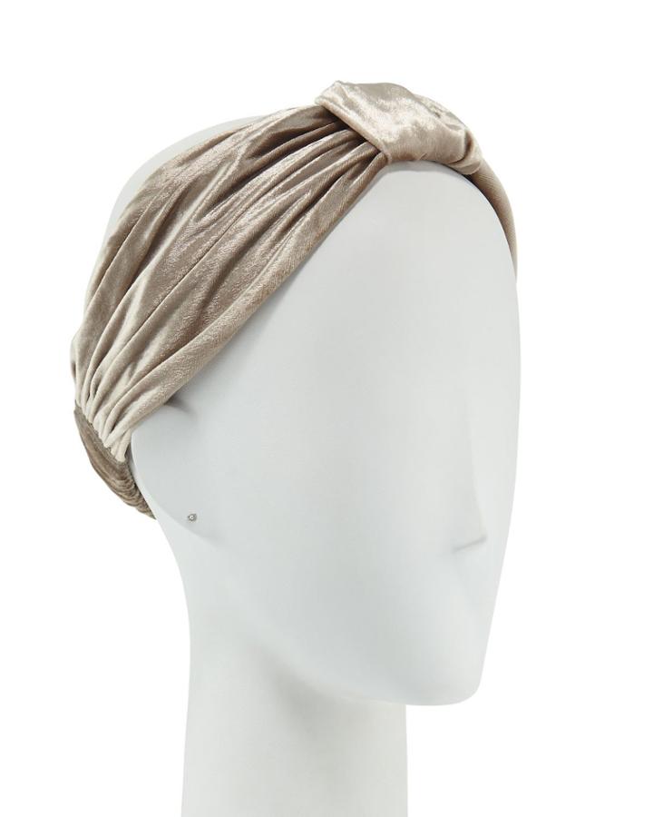 Natalia Velvet Headband