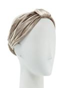 Natalia Velvet Headband
