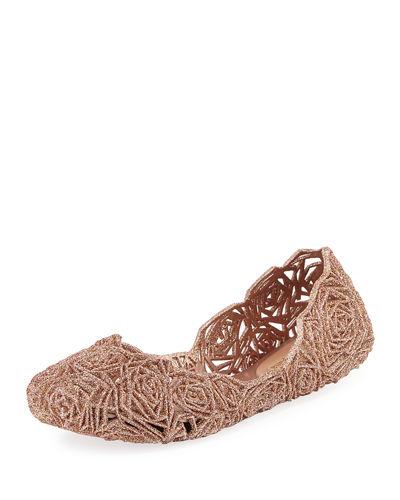 Campana Fitas Ii Jelly Flat